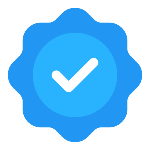 Cuenta verificada